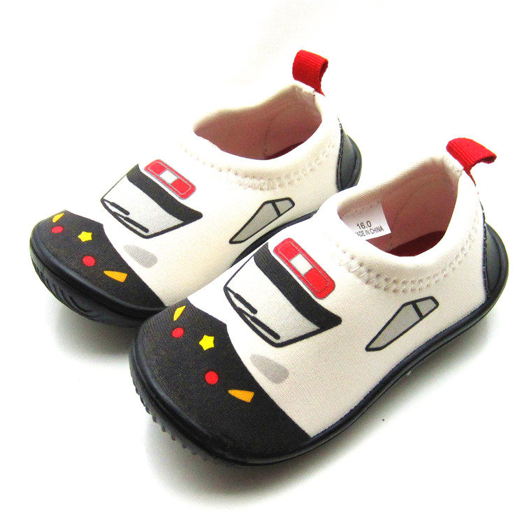 Chaussures enfants en autre suture de voiture pour printemps - semelle caoutchouc - Ref 1038290 Image 18