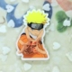 Anime Trâm Naruto Huy hiệu Naruto Huy hiệu Kakashi Trâm Uchiha Sasuke Huy hiệu