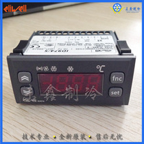 ELIWELL ID974 230V Original imported 12V thermostat ID974 S 100~240V
