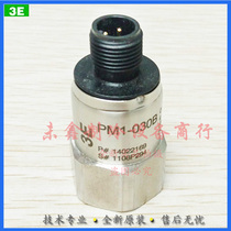 德国3E不锈钢PM1-030B铜质压力传感器PM1-010B连控制器PM1-007B