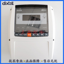 DIXELL Di Si Elf XWEB500-5H000 Network All Chinese Centralized Monitoring and Detecting 36 Points