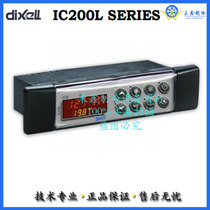 DIXELL IC261L-00100 DIXELL Elf Controller IC260L IC280L IC281L