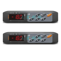 Eliwell IWC740 Yiliwei original imported IWC series IWC740LX professional cabinet controller