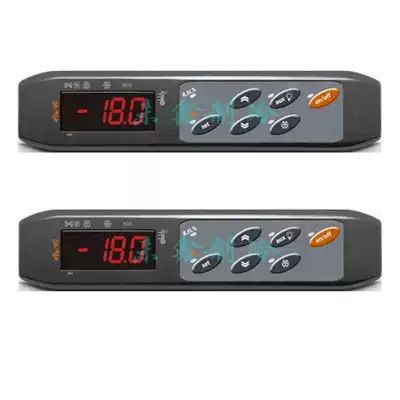 Eliwell IWC740 iwei original imported IWC series IWC740LX professional integral cabinet controller