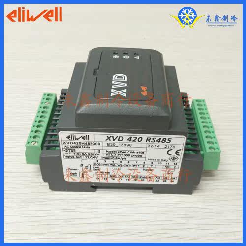 Italy eliwell XVD420B eliwell XVD420H RS485