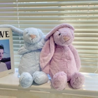 Сиреневый кролик