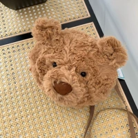 Барселона Медвечная сумка