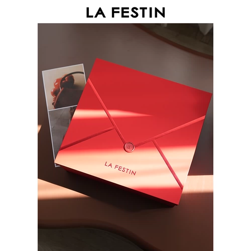 Подарочная коробка на день Святого Валентина, красная упаковка, подарок на день рождения