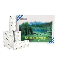Dolin thermal cashier paper 57x40 57x50 80x50 80x60 80x80 small receipt printing paper