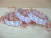  2 4cm double-sided tape Double-sided tape 2 4cm*10y tape (1 roll pack)