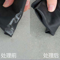 Dust-proof paint Machine room epoxy primer Concrete cement floor seal curing hardener Sand treatment floor paint