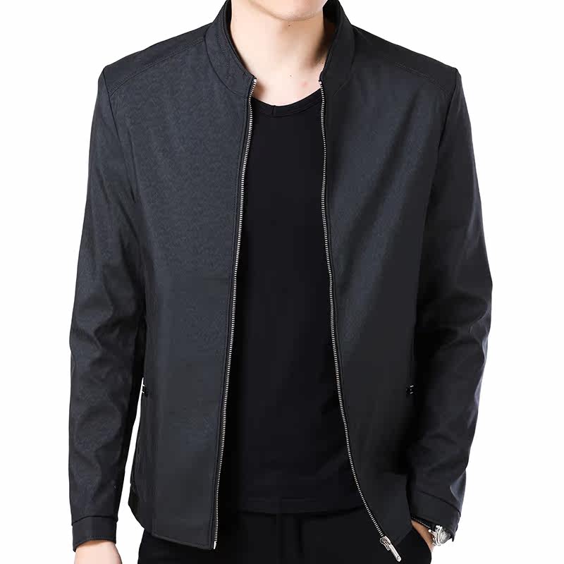 Blouson homme manches longues - Ref 3116222 Image 4