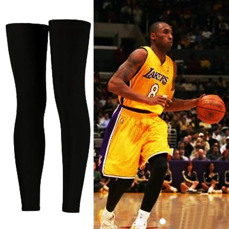 Bolton basketball badminton professional leggings pantyhose non-slip breathable bicycle leggings set volleyball tennis football pants