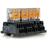 Подлинный Siemens DC24V DC Small Relay 3RQ0012-0014-0DB40 1 0DL20 24VDC