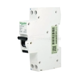 Подлинный Schneider 1p+n утечка 32a выключатель выключателя схема выключателя с цепью