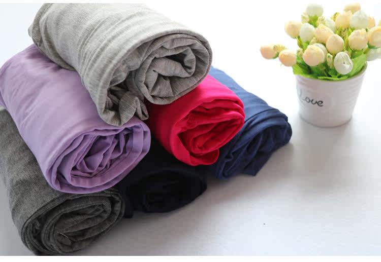 Pantalon pyjama Couple Slacks modales - Ref 715847 Image 57