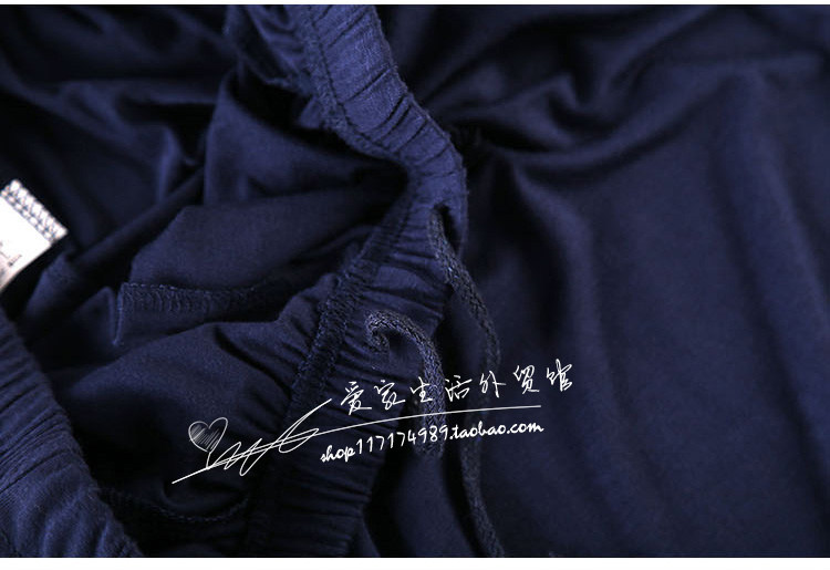 Pantalon pyjama - Ref 719190 Image 32