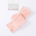 Mùa đông flannel lady ngủ quần dày ấm san hô lông cừu lỏng giản dị đảo tươi quần nhung nhà phụ nữ quần short nữ Quần tây
