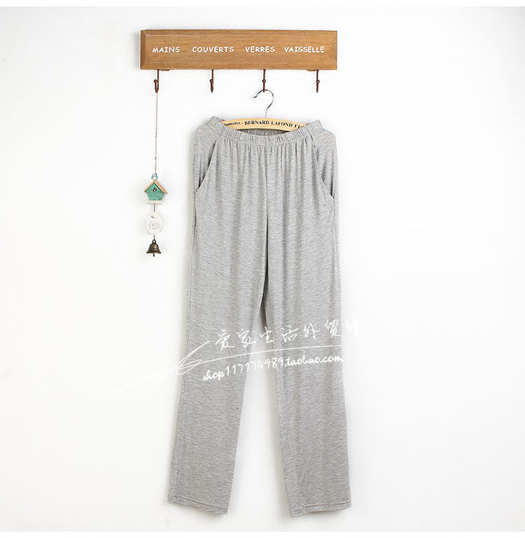 Pantalon pyjama - Ref 720739 Image 23