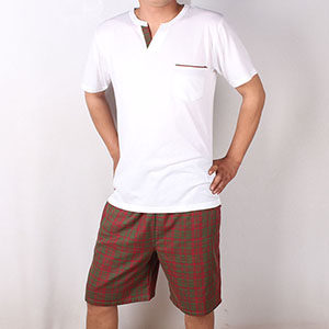 Pantalon pyjama - Ref 719123 Image 52