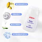 Pigeon, детское питательное массажное масло с глицерином для новорожденных, увлажняющее масло для кожи, 55г