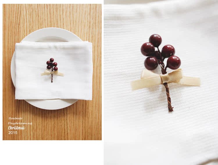 Broche en Matériau mixte - Ref 1176535 Image 8