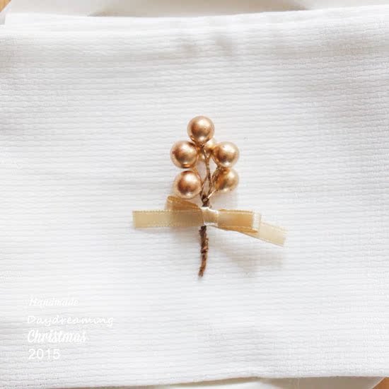 Broche en Matériau mixte - Ref 1176535 Image 22