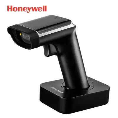 HoneywellHoneywellOH4503 wireless a two-dimensional scanner Express supermarket barcode scanner gun collect money Alipay Wechat scanner