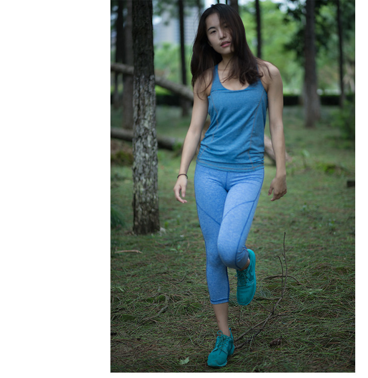 Vêtement fitness femme B18 en autre - Ref 616655 Image 15