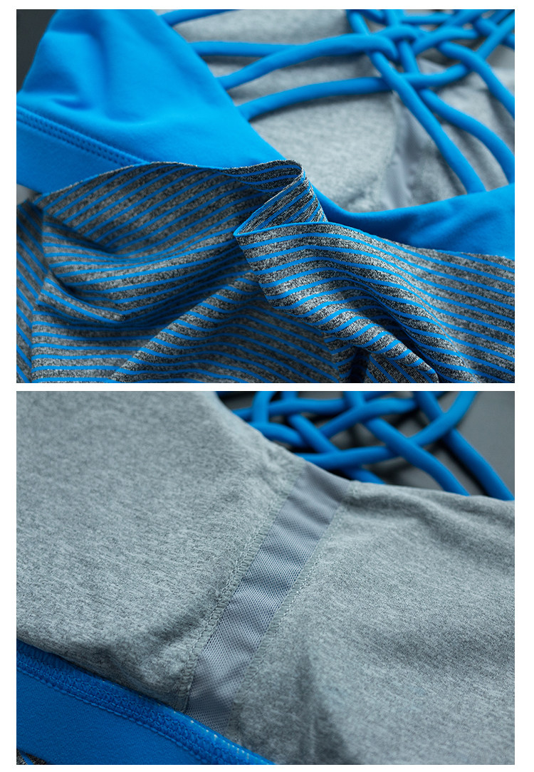 Vêtement fitness femme B18 en autre - Ref 616655 Image 27