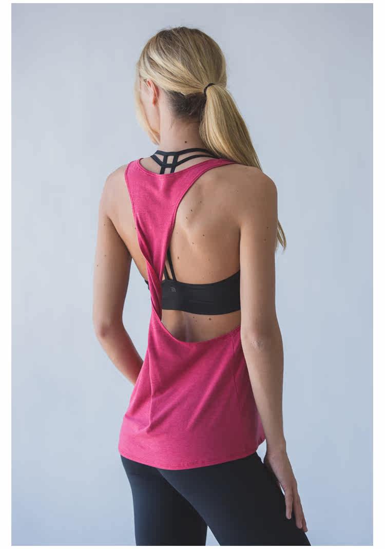 Vêtement fitness femme B20 - Ref 616662 Image 21