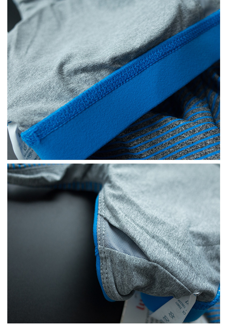 Vêtement fitness femme B18 en autre - Ref 616655 Image 28