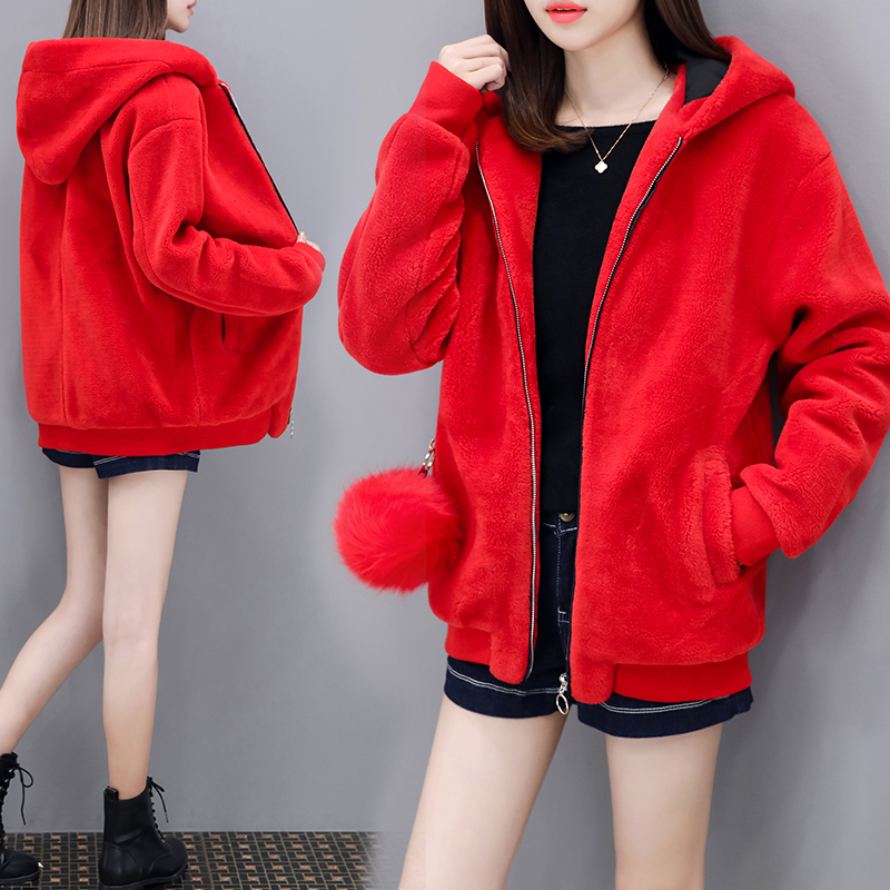 Manteau de fourrure femme OTHER   - Ref 3174135 Image 3