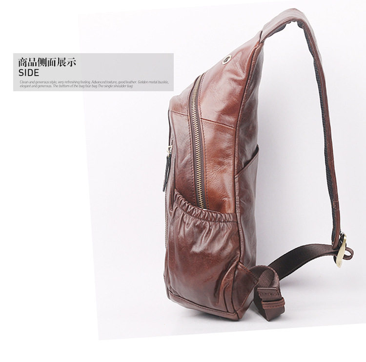 Sac pour homme - Ref 53658 Image 20
