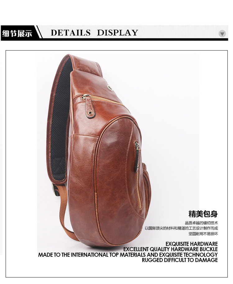 Sac pour homme - Ref 53658 Image 22