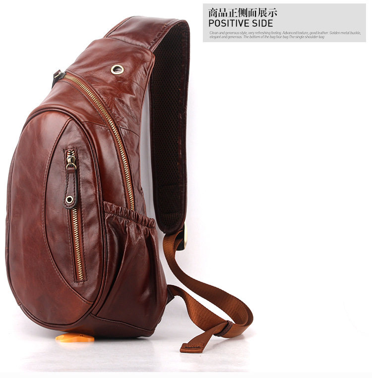 Sac pour homme - Ref 53658 Image 15