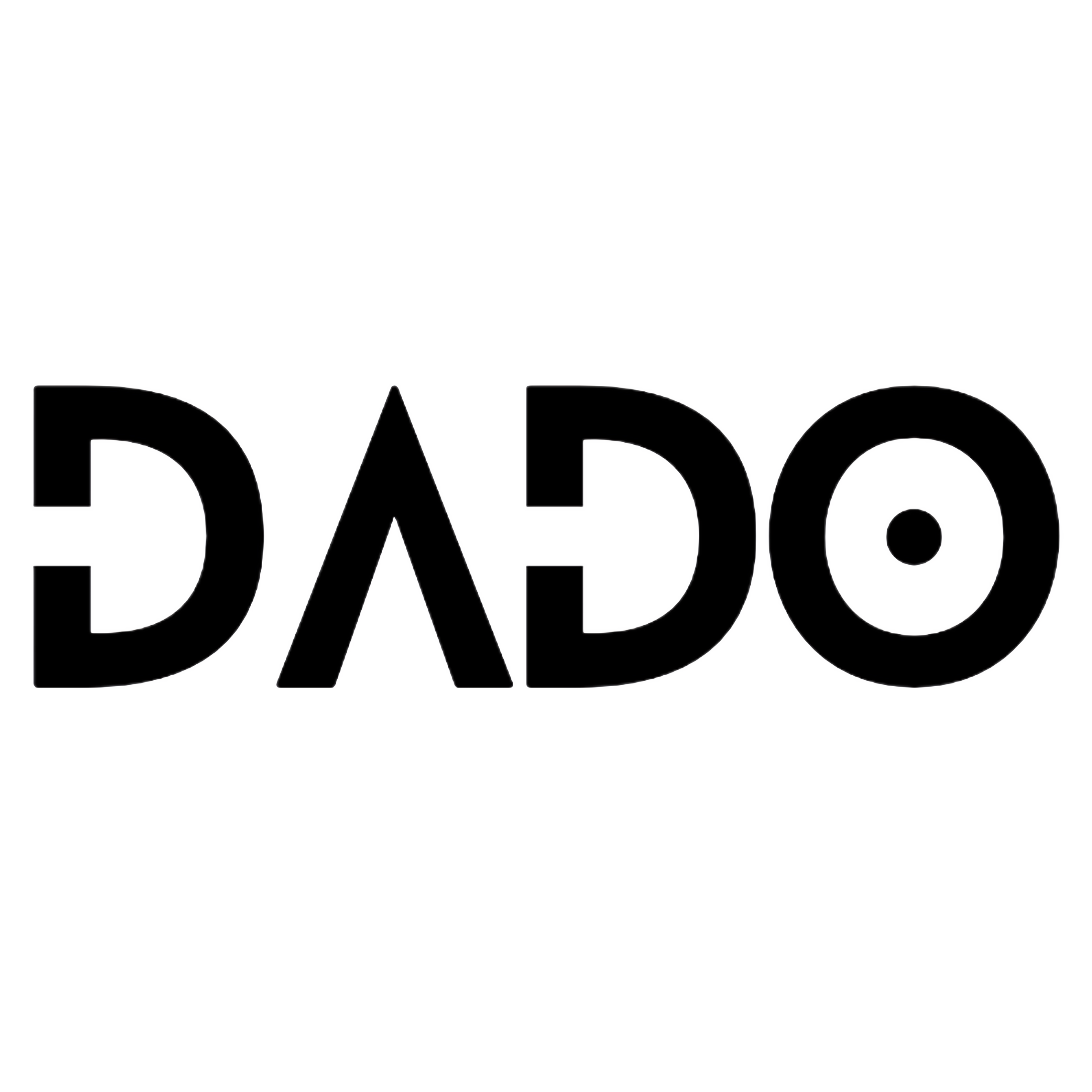 DADO母婴专家的LOGO