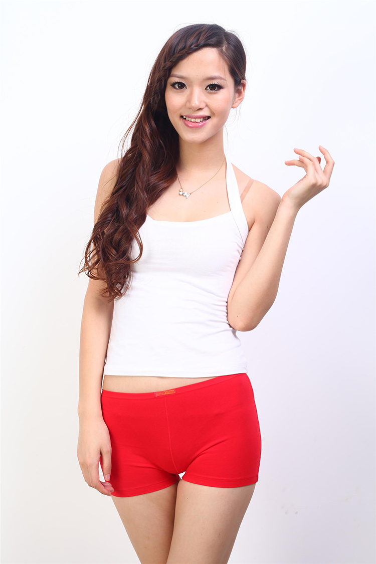 Slip jeunesse en coton - Ref 641662 Image 11