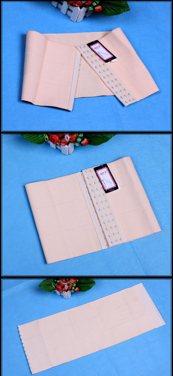 Corset 955&amp en coton - Ref 675232 Image 55