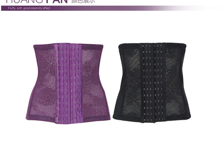 Corset BEISHUYA en polyester - Ref 679849 Image 43