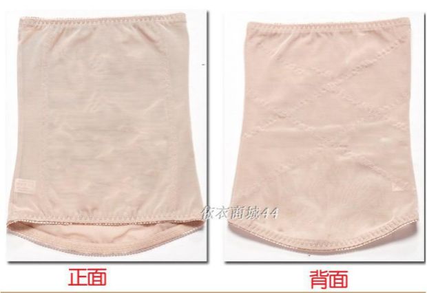 Phụ nữ mang thai Bụng nhân tạo bụng bị vỡ sản xuất giảm béo giảm béo eo eo nữ sinh sau sinh corset bụng mỏng tháng với quần lót phụ nữ