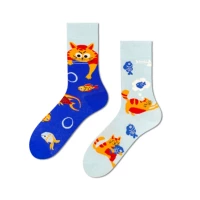 Гордая кошачья рыба