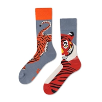 Сибирский тигр