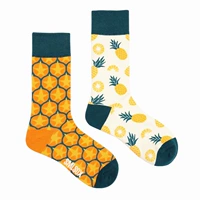 Сладкий ананас