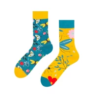 Тихая летающая бабочка