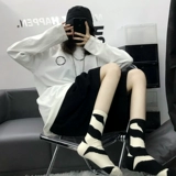 Crazysox Spring и осень индивидуальная девятая улица Персонализированные AB Sports Sports