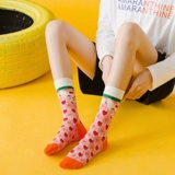 Crazysox Grid милый кот спортивные спортивные спортивные модные модные