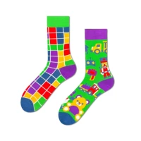 Игрушечный мир