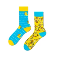 Маленькая утка Хуан Менга