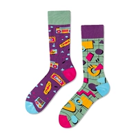 Фиолетовая память